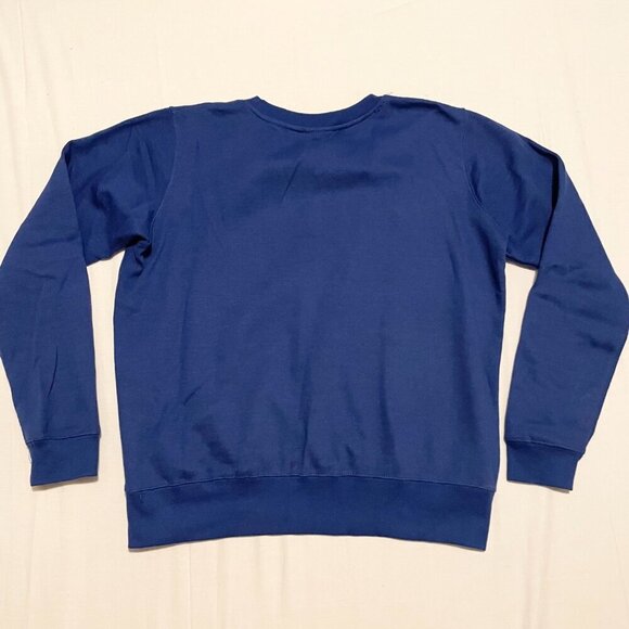 Pacific & Co Malibu Sweatshirt Womens Size Small - Picture 12 of 16